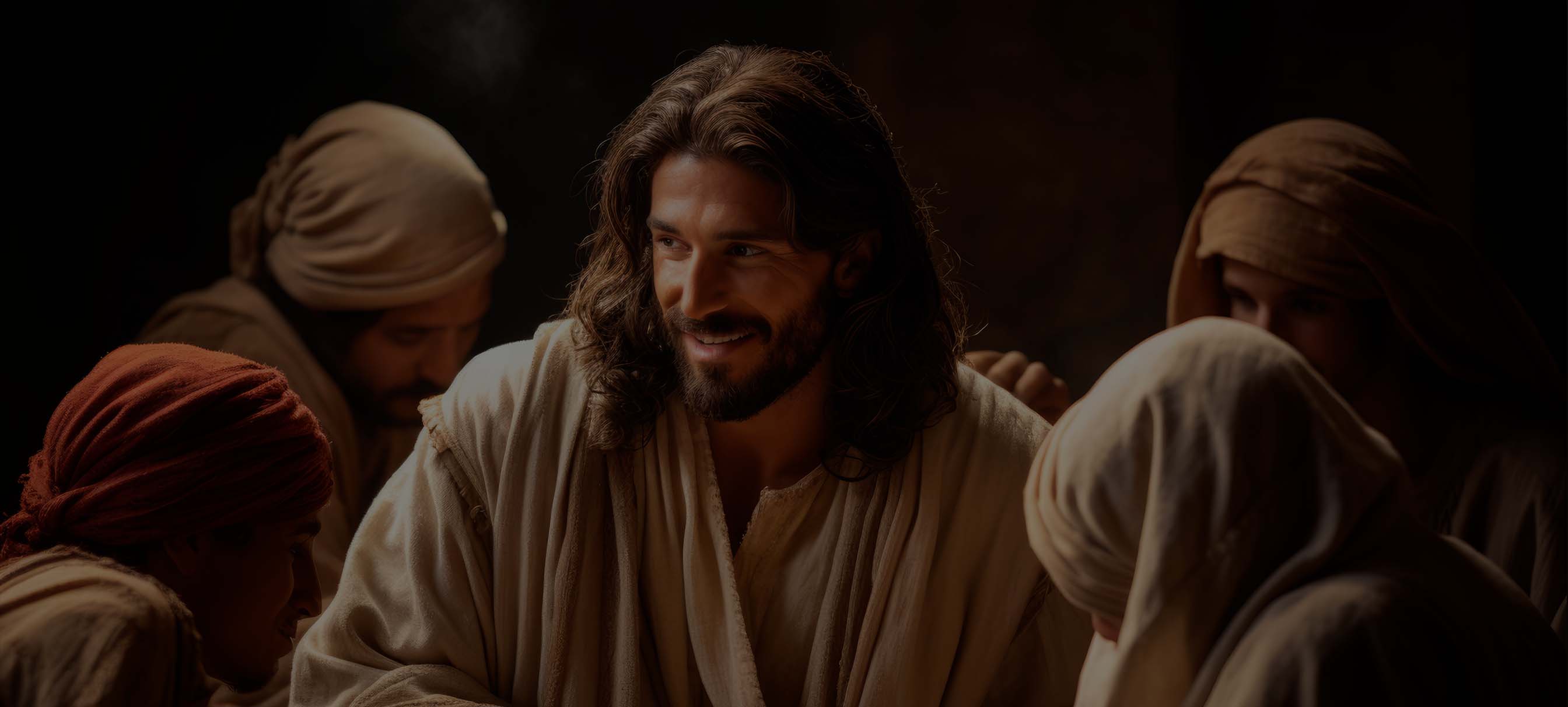 يسوع المسيح